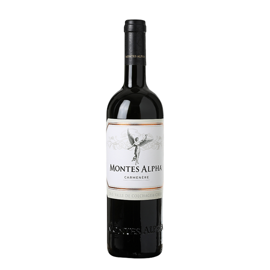 Montes Alpha Carmenere