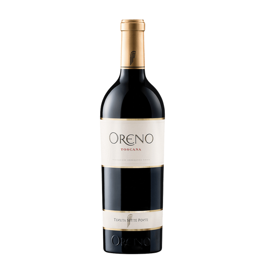 Sette Ponti Oreno