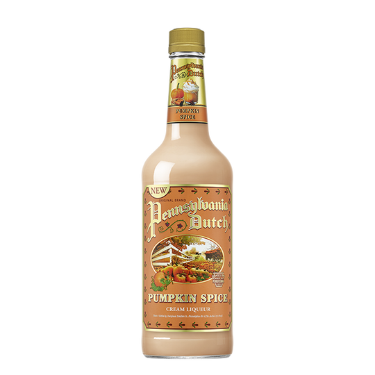 PA Dutch Pumpkin Cream 750