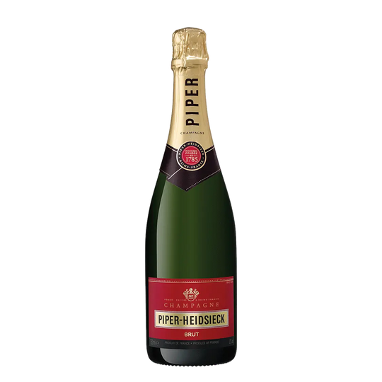 Piper Heidsieck Brut Champagne