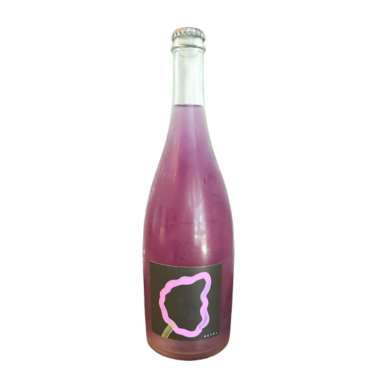 Revel Cider Ostara Lilac 750ml Bottle