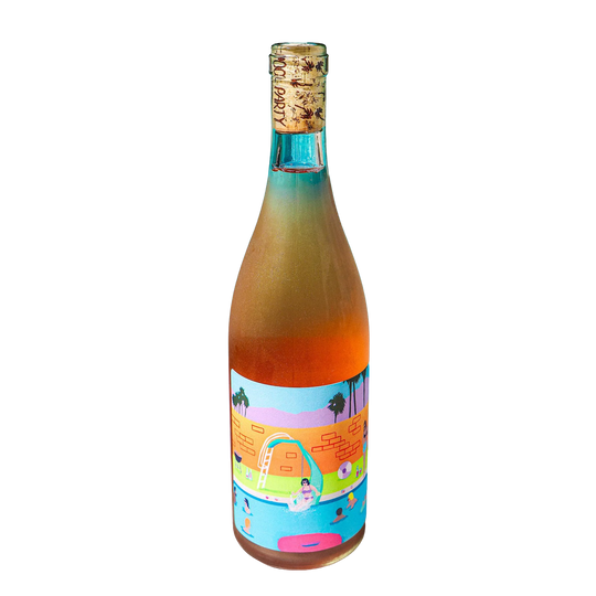 Richvale Pool Party Rose