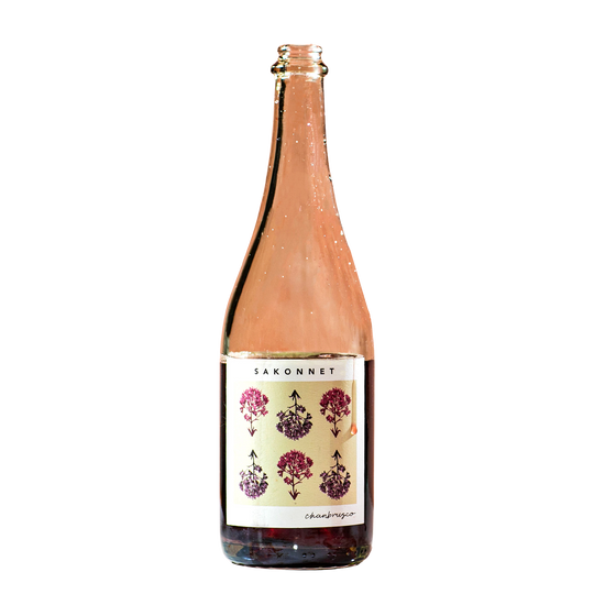 Sakonnet Chanbrusco