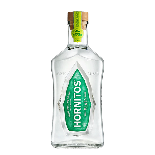 Sauza Hornitos Plata 1.75