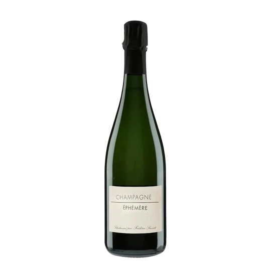 Savart Dremont Ephemere Extra Brut 025