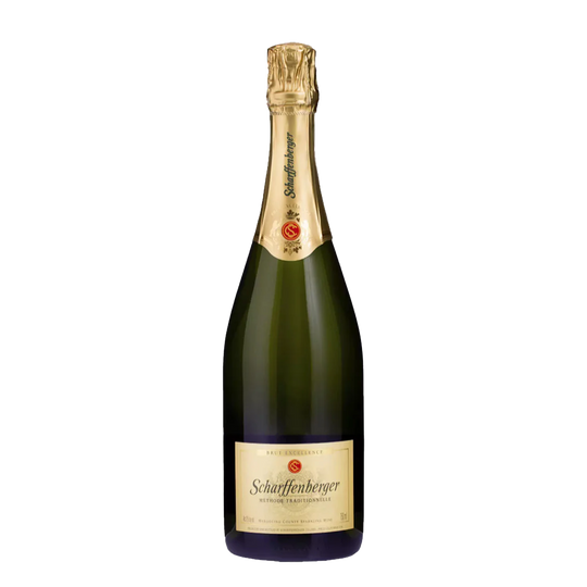 Scharffenberger Brut