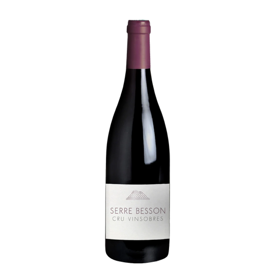 Serre Besson Vinsobres