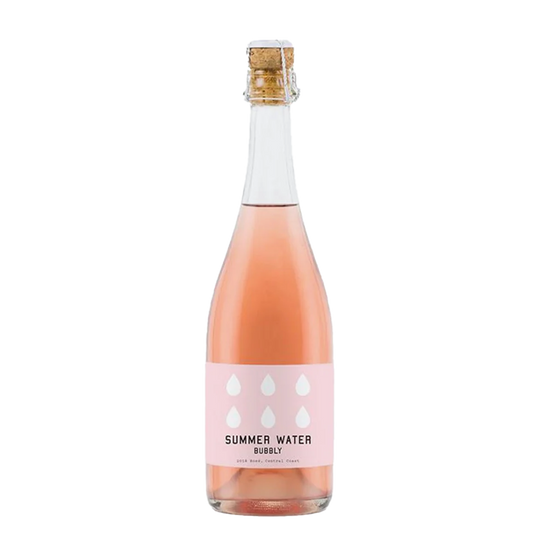 Summer Water Sparkling Rose