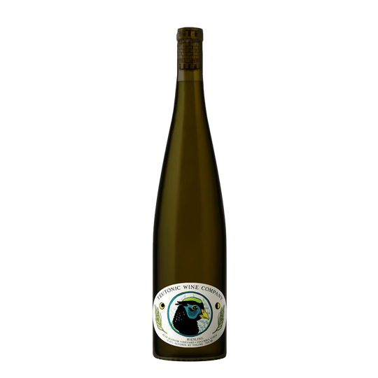 Teutonic Riesling Pear Blossom
