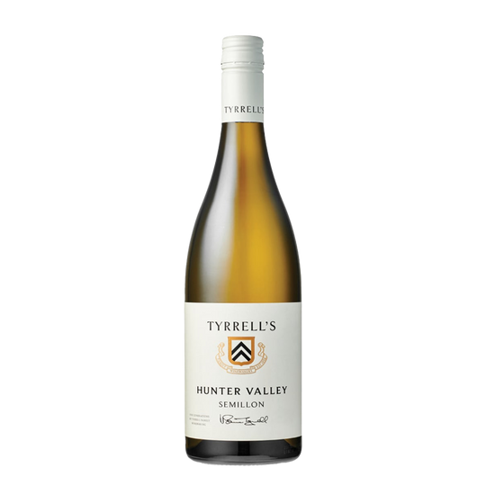 Tyrrell's Semillon Hunter Valley
