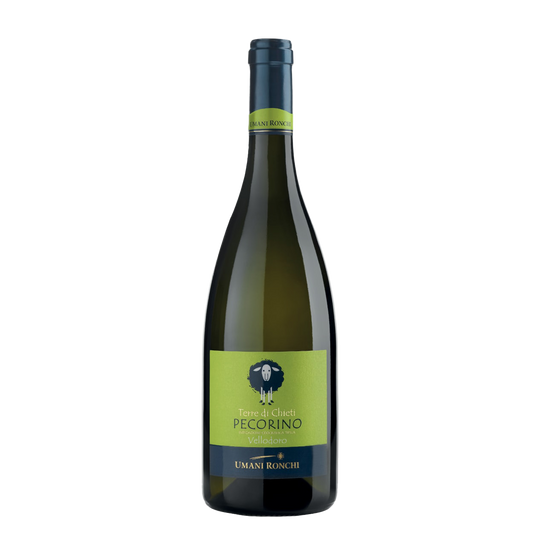 Umani Ronchi Pecorino Vellodoro