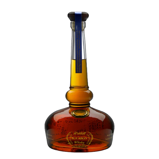 Willett Pot Still Reserve Small Batch Bourbon