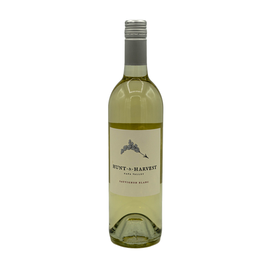 Hunt And Harvest Sauv Blanc