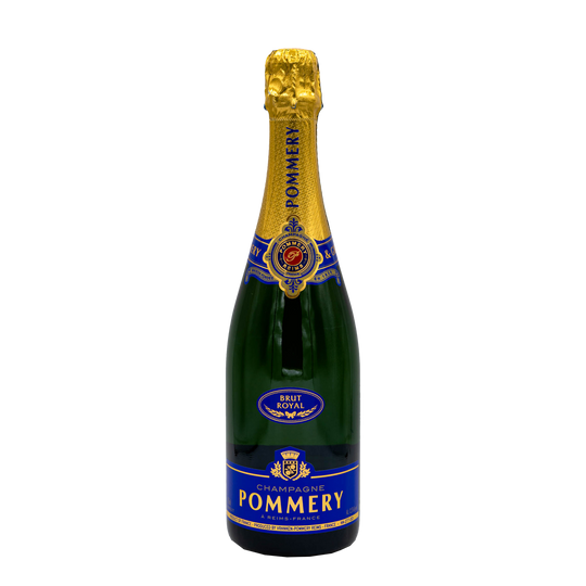 Pommery Nv Brut