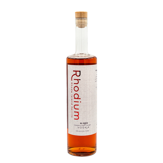 Rhodium Ri Red Vodka 750Ml