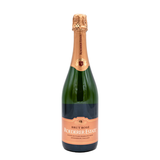 Roederer Estate Brut Rose