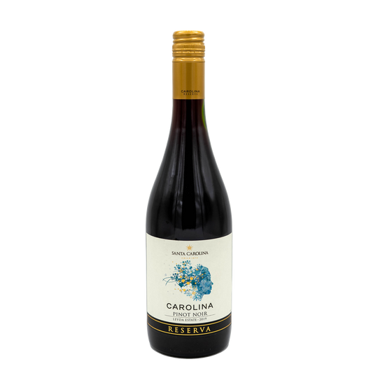 Santa Carolina Pinot Noir