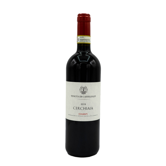 Cerchiaia Chianti