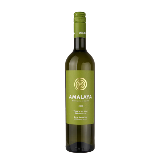 Amalaya Torrontes