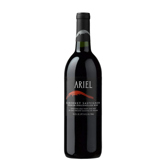 Ariel Cabernet Non Alc