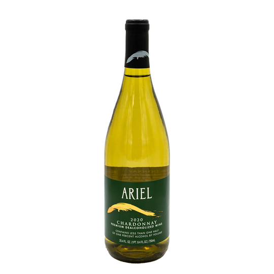Ariel Chardonnay Non-Alc