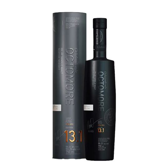 **Bruichladdich Octomore 13.2