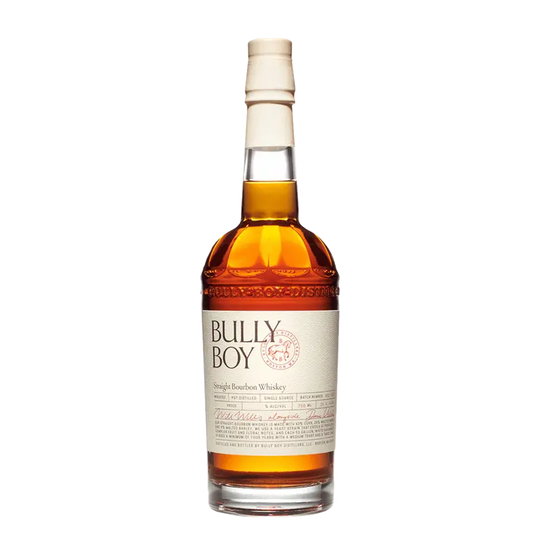 Bully Boy BIB Bourbon