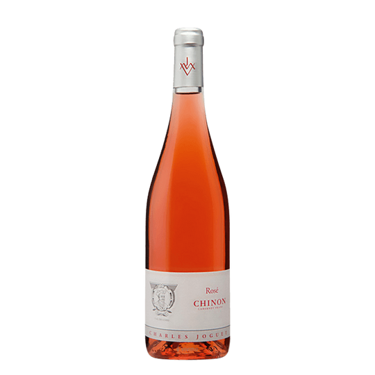 Dom Charles Joguet Chinon Rose