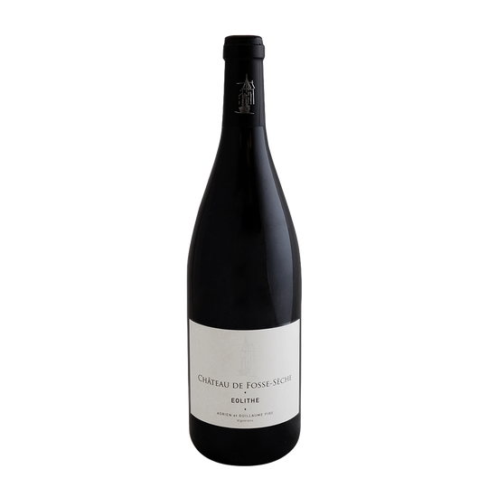 Chateau de Fosse Sèche "Eolithe" Cabernet Franc 2022