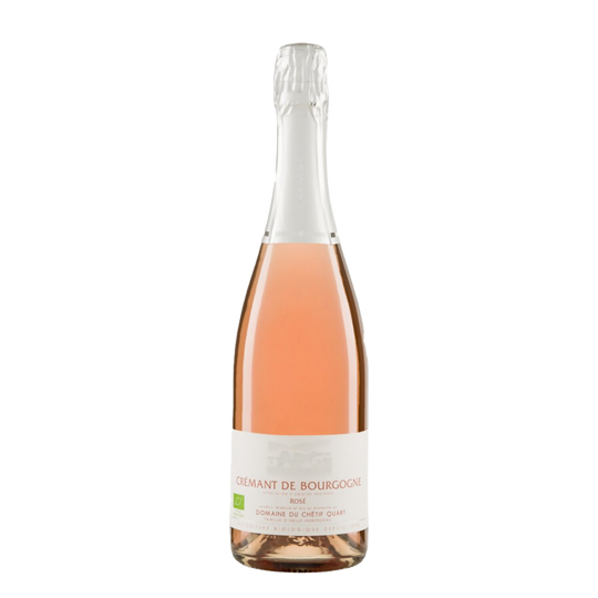 Chetif Quart Cremant de Bourgogne