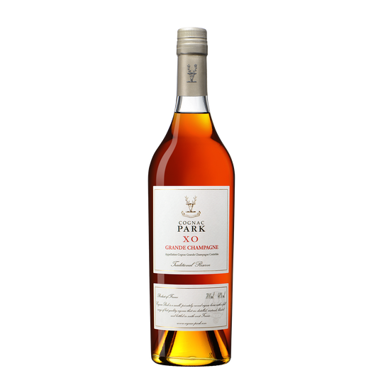 Cognac Park XO Grande Champagne