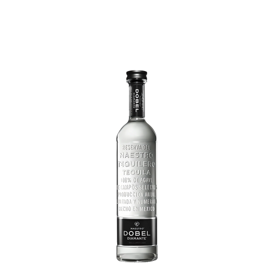 Dobel Tequila Diamante 375ml