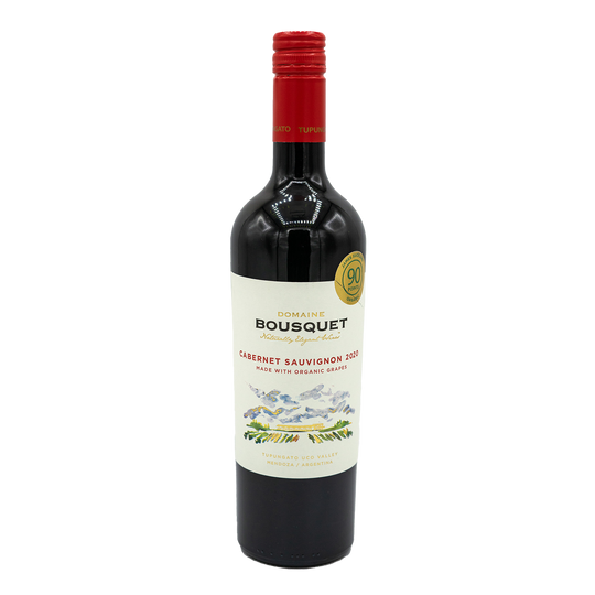 Domaine Bousquet Cab Sauv