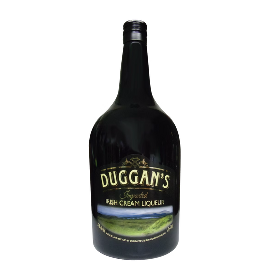 Duggans Irish Cream 1.75ml