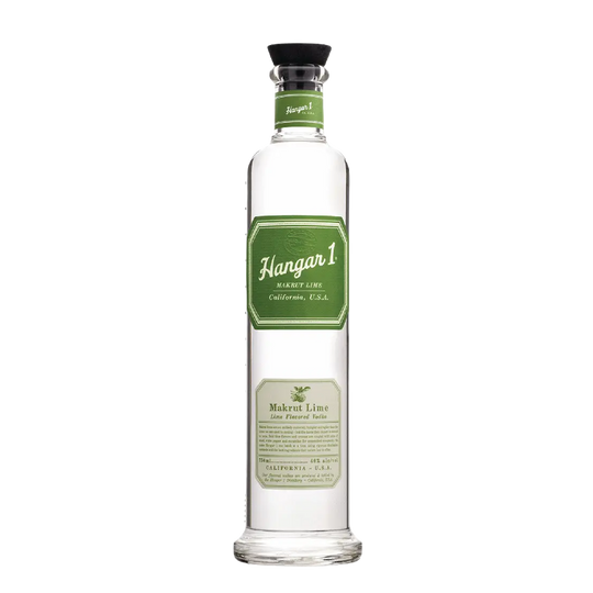 Hangar One Kaffir Lime 750ml