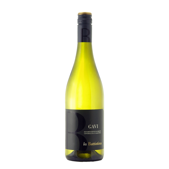 La Battistina Gavi Cortese