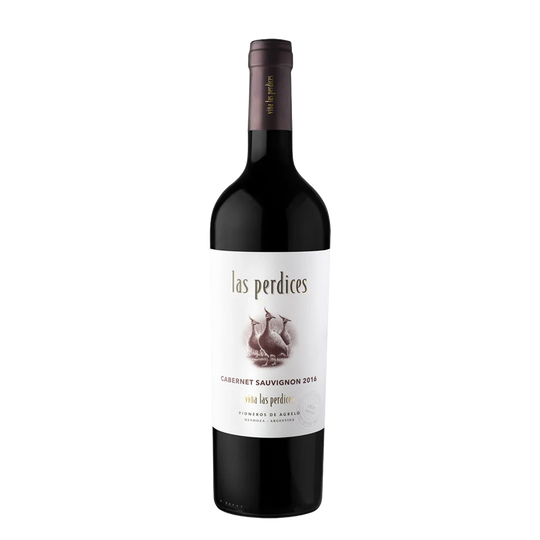 Las Perdices Cabernet Sauvignon
