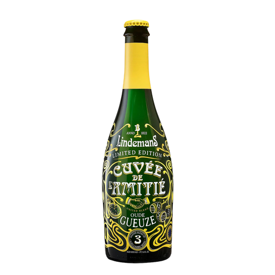 Lindemans Cuvee De L'Amitie 750ml Bottle