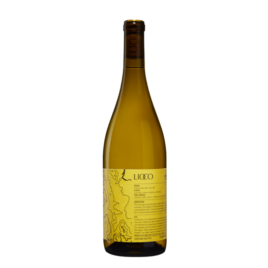Lioco Chardonnay Sonoma