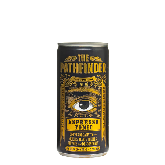 The Pathfinder Espresso Tonic 4PK