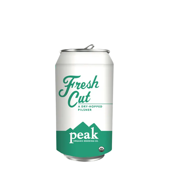 Peak Fresh Cut 12pk Can