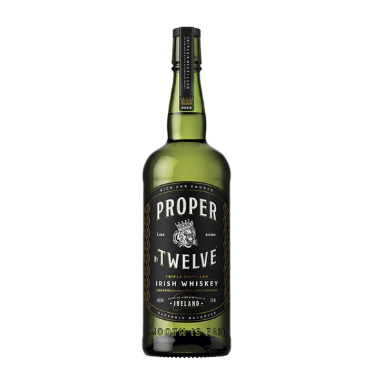 Proper 12 Irish Whiskey 750