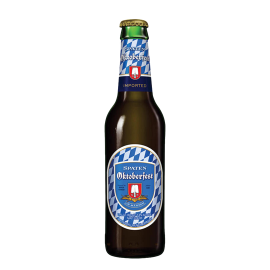 Spaten Oktoberfest 6pk Bottle
