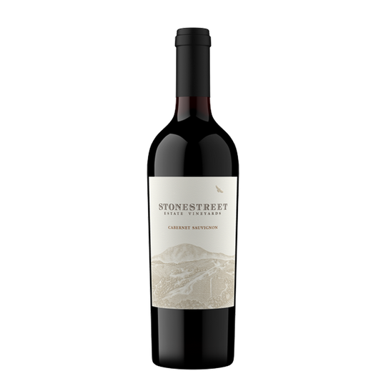 Stonestreet Cabernet Sauvignon Estate
