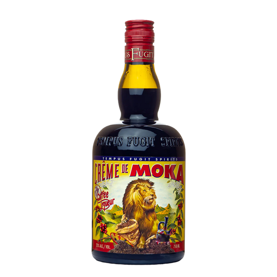 Tempus Fugit Creme De Moka Coffee