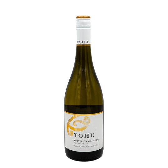 Tohu Sauvignon Blanc