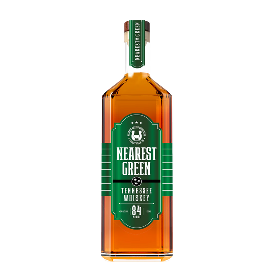 Uncle Nearest Green Whiskey