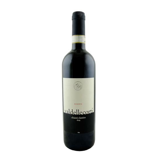 Val delle Corti Chianti Classico