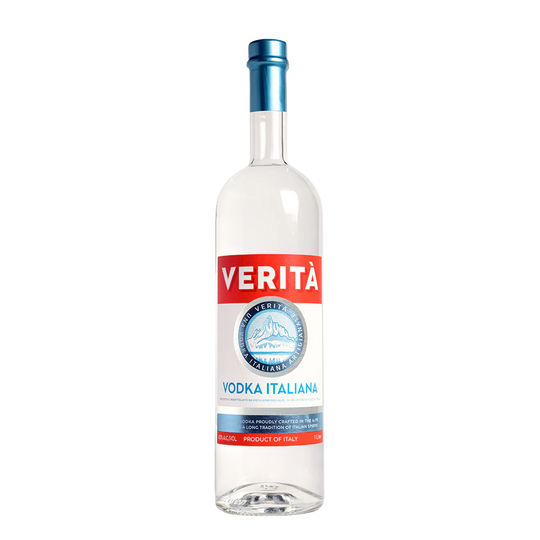 Verita Vodka 750ml