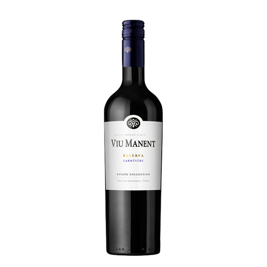 Viu Manent Reserva Carmenere